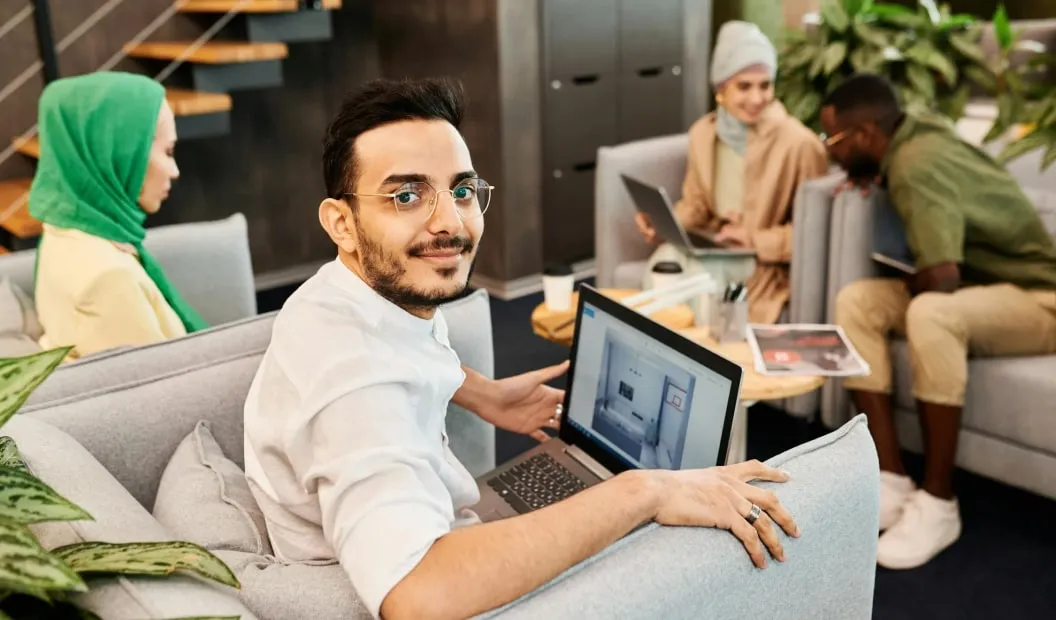 OLG Financing - Empowering Communities