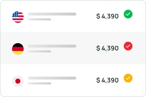 Fast and Secure Payments