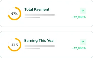 Earnings & Expense Tracking