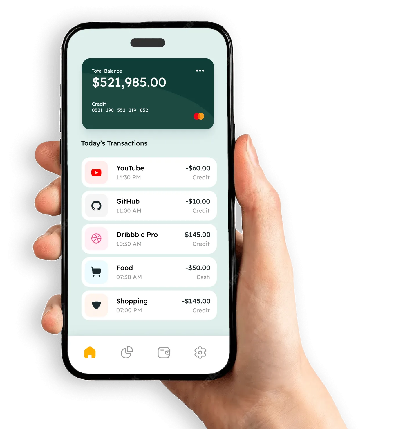 OLG Financing Hero Image